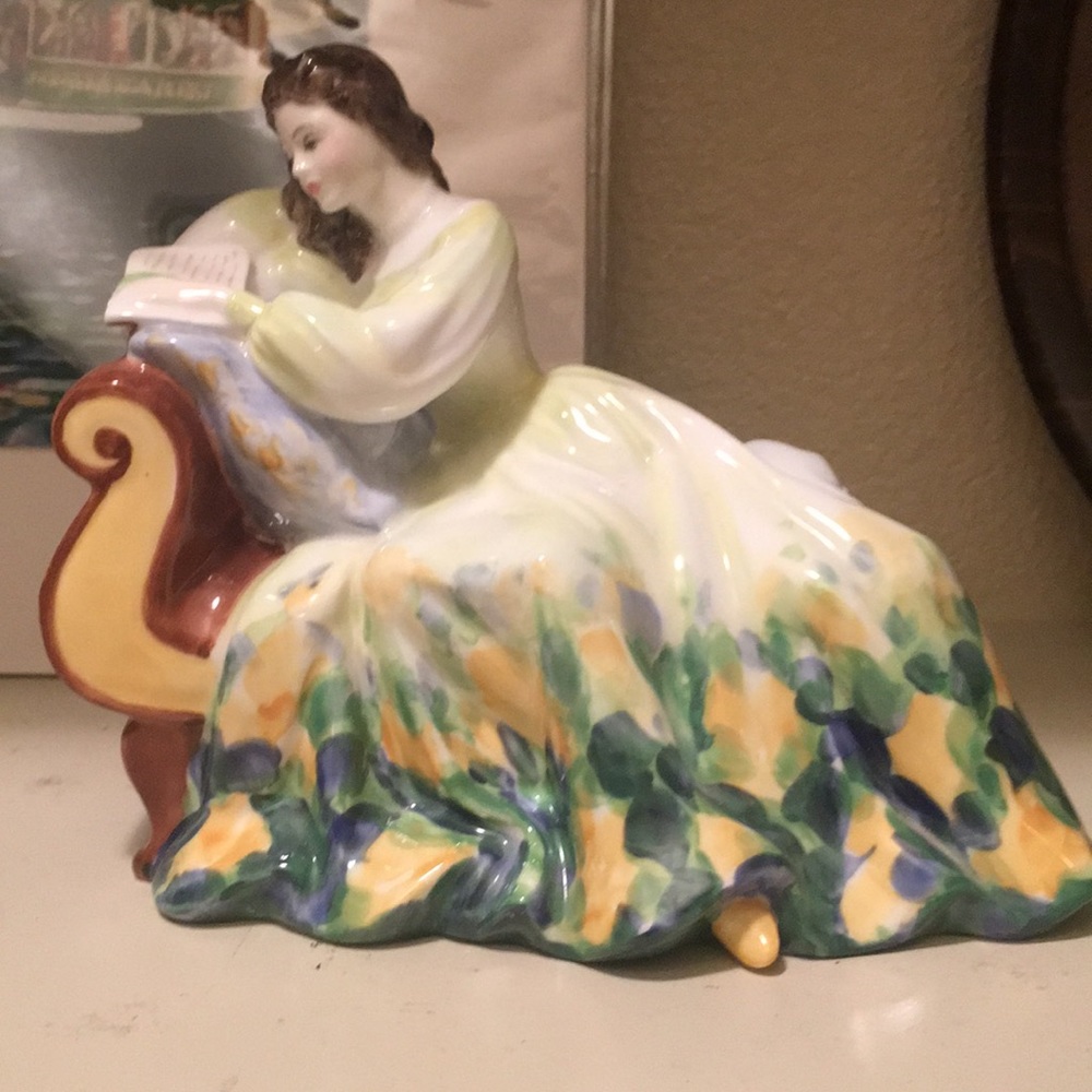 Royal Doulton